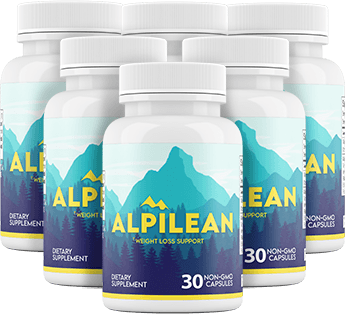Alpilean Diet Pill